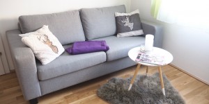 Beitragsbild des Blogbeitrags Monats(s)talk: März 