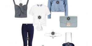 Beitragsbild des Blogbeitrags Trend-ABC: Denim