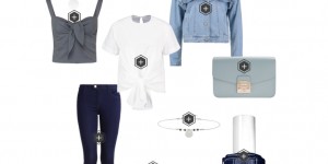 Beitragsbild des Blogbeitrags Trend-ABC: Denim 