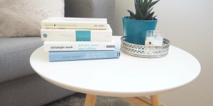 Beitragsbild des Blogbeitrags Reading List: Summer