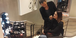 Beitragsbild des Blogbeitrags Make-up-Beratung KENICHIWA