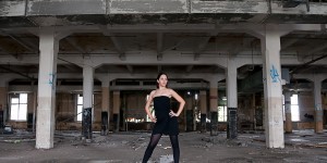 Beitragsbild des Blogbeitrags Ich bin ein Zugvogel, weil… 