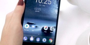 Beitragsbild des Blogbeitrags HMD-Pressefrühstück: Ein Jahr Nokia-Phones