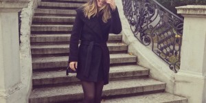 Beitragsbild des Blogbeitrags HAPPY-GO-LUCKY: Was ist Glück?