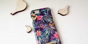 Beitragsbild des Blogbeitrags iDeal of Sweden World Tour: New Fashion Case Collection Launch in Vienna