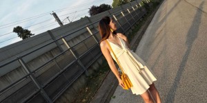 Beitragsbild des Blogbeitrags Trendfarbe Gelb: So kannst du sie kombinieren!