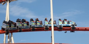 Beitragsbild des Blogbeitrags Prater Festival 2018