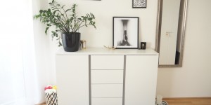 Beitragsbild des Blogbeitrags Magic Cleaning: 5 Dinge, die ich über das richtige Aufräumen gelernt habe 