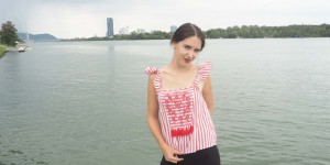 Beitragsbild des Blogbeitrags Styling-Tipps zum Trend Folkloremuster: One Trend – Different Styles