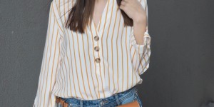 Beitragsbild des Blogbeitrags Statement-Haarspangen: Die neuen Trend Accessoires in diesem Frühling und Sommer