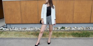 Beitragsbild des Blogbeitrags Schuhtrend: Slingback-Pumps kombinieren