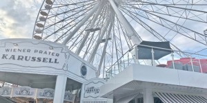 Beitragsbild des Blogbeitrags Prater Festival 2019