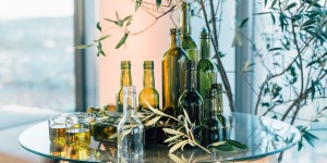 Beitragsbild des Blogbeitrags Friends of Glass Event 2019: Die Eigenschaften von Glas mit allen Sinnen erleben