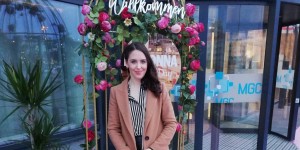 Beitragsbild des Blogbeitrags Event-Review: Madonna Beauty Day 2020 