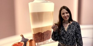Beitragsbild des Blogbeitrags Review: Nespresso Masterclass – „Ispirazione Italiana“