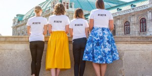 Beitragsbild des Blogbeitrags Monats(s)talk Februar 2020: von Abschieden und Neuanfängen