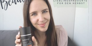Beitragsbild des Blogbeitrags Beautylieblinge im Herbst: Die perfekten Produkte für einen Beautytag im Herbst