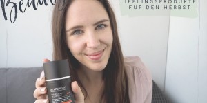 Beitragsbild des Blogbeitrags Beautylieblinge im Herbst: Die perfekten Produkte für einen Beautytag im Herbst 