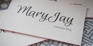 Beitragsbild des Blogbeitrags NEW IN: Blog-Visitenkarten by moo 