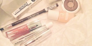Beitragsbild des Blogbeitrags BEAUTY NEWS: CATRICE Bold Softness LE 