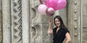 Beitragsbild des Blogbeitrags 10 Jahre MaryJay – Ich sage DANKE zum Jubiläum! 