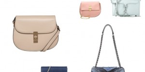 Beitragsbild des Blogbeitrags Mini Bags unter 250€ 