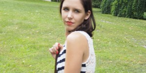Beitragsbild des Blogbeitrags 1 country – 7 looks: Stripes