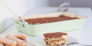 Beitragsbild des Blogbeitrags Tiramisu für Erwachsene (enthält Werbung)