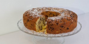 Beitragsbild des Blogbeitrags Ameisenkuchen 