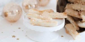 Beitragsbild des Blogbeitrags Butterstangerl für Dummies