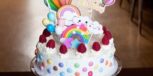Beitragsbild des Blogbeitrags Fruchtikus-Torte