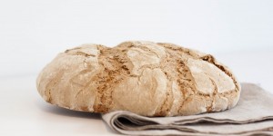 Beitragsbild des Blogbeitrags Dinkelbrot 
