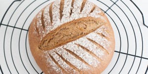 Beitragsbild des Blogbeitrags Jausenlaib
