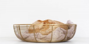 Beitragsbild des Blogbeitrags Misch-Brot ohne Sauerteig 