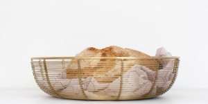 Beitragsbild des Blogbeitrags Misch-Brot ohne Sauerteig