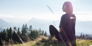 Beitragsbild des Blogbeitrags Ein Wochenende im Kaiserwinkl