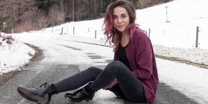 Beitragsbild des Blogbeitrags Mermaid für einen Tag –Mit Colorista bunt durchs Leben 