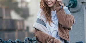 Beitragsbild des Blogbeitrags Look: Whole Lotta Love | Back to the Roots