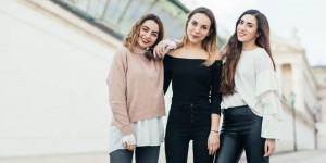 Beitragsbild des Blogbeitrags Unsere Entstehungsgeschichte