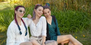 Beitragsbild des Blogbeitrags Festival Vibes! | Unsere Festival-Tipps 