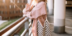 Beitragsbild des Blogbeitrags … and I’m feeling good | Selbstbewusstsein finden