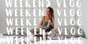 Beitragsbild des Blogbeitrags Follow me around –Ein Tag in Ninas Leben