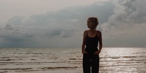 Beitragsbild des Blogbeitrags Ich bin dann mal weg – Playlist für unterwegs
