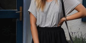 Beitragsbild des Blogbeitrags Lachen bis zum Umfallen –Lustige Serien