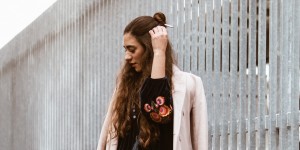 Beitragsbild des Blogbeitrags Sind meine Haare meine Identität? 
