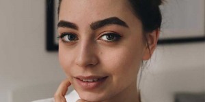 Beitragsbild des Blogbeitrags In 5 Schritten zu „Eyebrows on Fleek“!