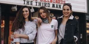 Beitragsbild des Blogbeitrags 3 ladies, 3 Erfahrungen | Mutter-Tochter Beziehungen