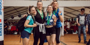 Beitragsbild des Blogbeitrags 8 Dinge, die ich beim Vienna City Marathon gelernt habe