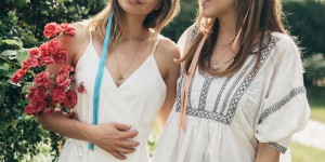 Beitragsbild des Blogbeitrags Midsommar auch bei dir Zuhause 