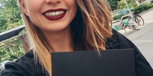 Beitragsbild des Blogbeitrags Motivation für deine Abschlussarbeit | 10 Tipps für den Abschluss